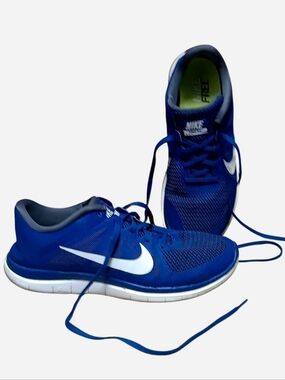 Nike Free Run Shoes